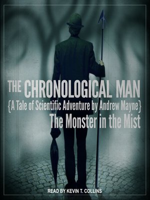 cover image of The Monster in the Mist